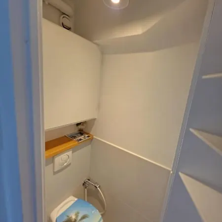 Appartement Exceptional, 12 Minutes Rer C From Paris *